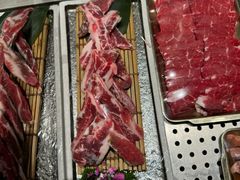 -鑫釜山海鲜烧烤(浑南店)