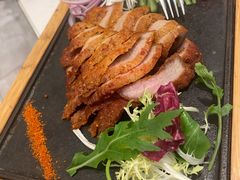 -鹿港小镇(悠唐店)