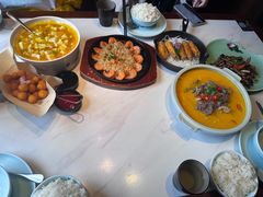 -卯时·龙光雅宴·精致锡帮菜(惠山古镇店)