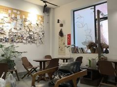 -唐咖精品咖啡(大理古城手冲店)