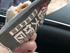 -肯德基(黄渡DT店)