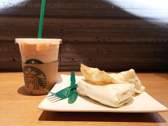 -星巴克(成都机场T2店)