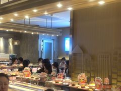 -争鲜回转寿司(东方银座店)