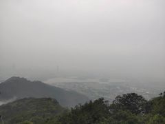 -紫金山山顶公园