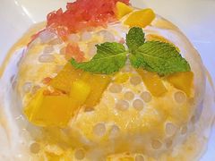 -七爷清汤腩·港式餐厅(金狮广场店)