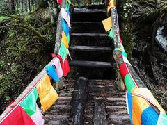 -硗碛藏寨·神木垒景区