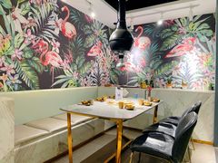 卡座-妥妥烤肉料理(昙华林店)