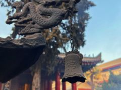 -西安市广仁寺