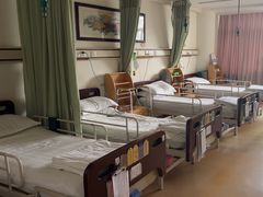 -上海爱以德护理院·康复(宝山院)