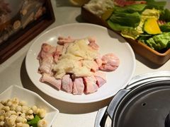 -百年果林椰子鸡(中洲店)