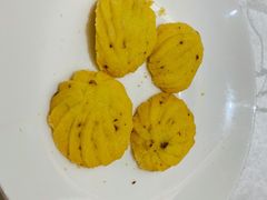 -十二粤味·顺德菜·烧鹅点心(五四广场店)