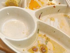 -素满香·全民食养自助(长宁龙之梦店)