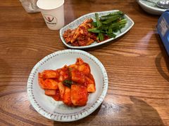 -旺清进洞米肠汤