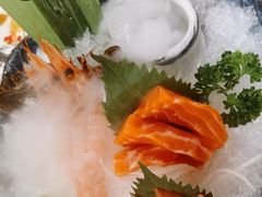 -宫谷创作料理(大拇指广场店)