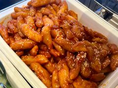 -素满香·全民食养自助(长宁龙之梦店)