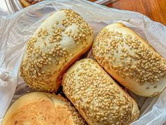 -老回回小吃(百万庄店)