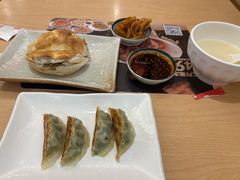 -大师兄·西北小馆(北站缤果空间店)