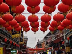 -古文化街旅游区