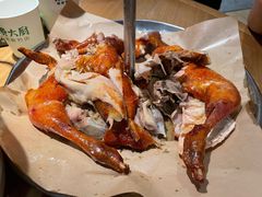 -费大厨辣椒炒肉(万家丽一店)