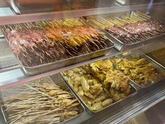 -马小毛老上海里脊肉(南翔印象城店)