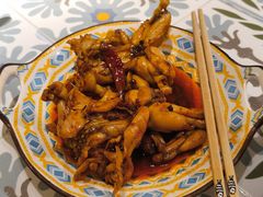 -十面欢腾(长乐路店)