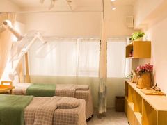 -左悦·艾灸调理·推拿按摩·精油SPA(卓悦汇店)
