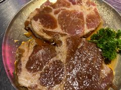 -大叹号·朝鲜族烤肉(潍坊泰华城店)