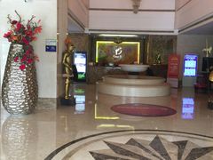 -萧邦音乐会所KTV·蒸汽活海鲜自助(福田店)
