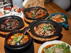 -蝦塘·中国餐馆(城墙南马道巷店)
