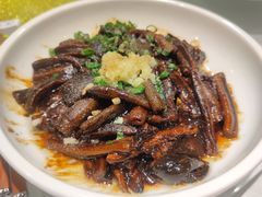 -老吉士酒家(天平路店)