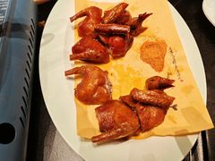 -宁邦·家宴·南京菜(红山动物园店)
