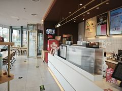 -Tims天好咖啡·贝果(凯德大峡谷购物中心店)