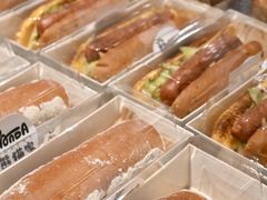 -熊猫家PANDA BAKERY(望江店)