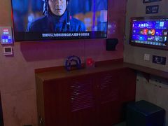 -唱吧麦颂KTV(西单华威潮铺街店)