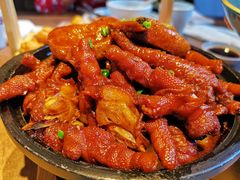 -香园茶社·金陵小灶(老门东店)