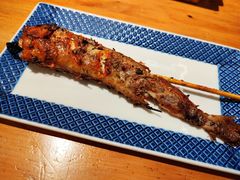 -肉串汪(月坛店)