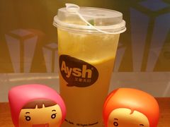 -艾薯夫妇Aysh(红山店)