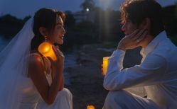 -拾尚映画·STUDIO婚纱摄影(中关村店)