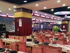 大堂-点都德(海岸城店)