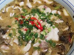 -廖老妈蹄花(中海国际店)