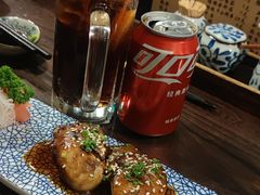 -哥哥の深夜食堂(红松东路店)