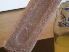 小豆冰棍-百年义利(黄寺大街店)