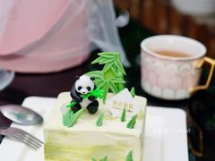 -壹点壹客·生日蛋糕(龙岗店)