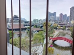 -广州永庆坊瞻云精选酒店