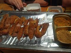 -龙头烤羊排•烤全羊•精酿扎啤(厦滘店)