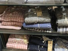 -MUJI无印良品(滨江宝龙城店)