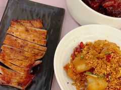 -金时代顺风大酒店(静安大融城店)