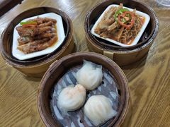 -老周记茶点