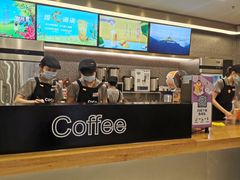 -CoCo都可(秀英万达店)