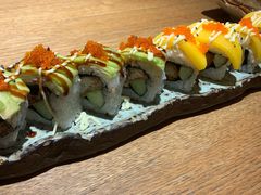 -渔井食堂(新洲店)